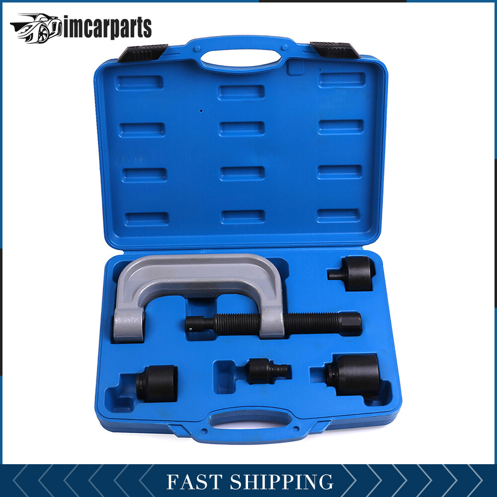 FOR MERCEDES BENZ W220/W211/W230 BALL JOINT PRESS INSTALLER REMOVAL KIT TOOLS