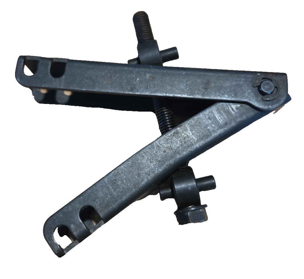Thexton 419 GM Engine Tilter Positioner Moving Tool front wheel drive USA READ!