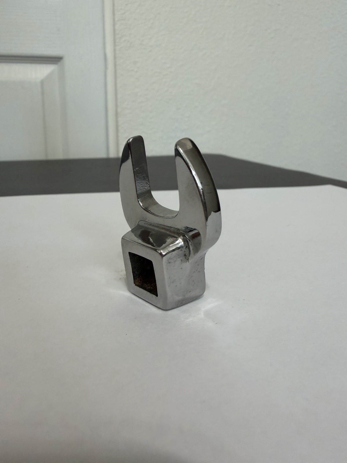 Snap On 3/8″ Drive 16MM Open End Crows Foot Socket FCOM16A