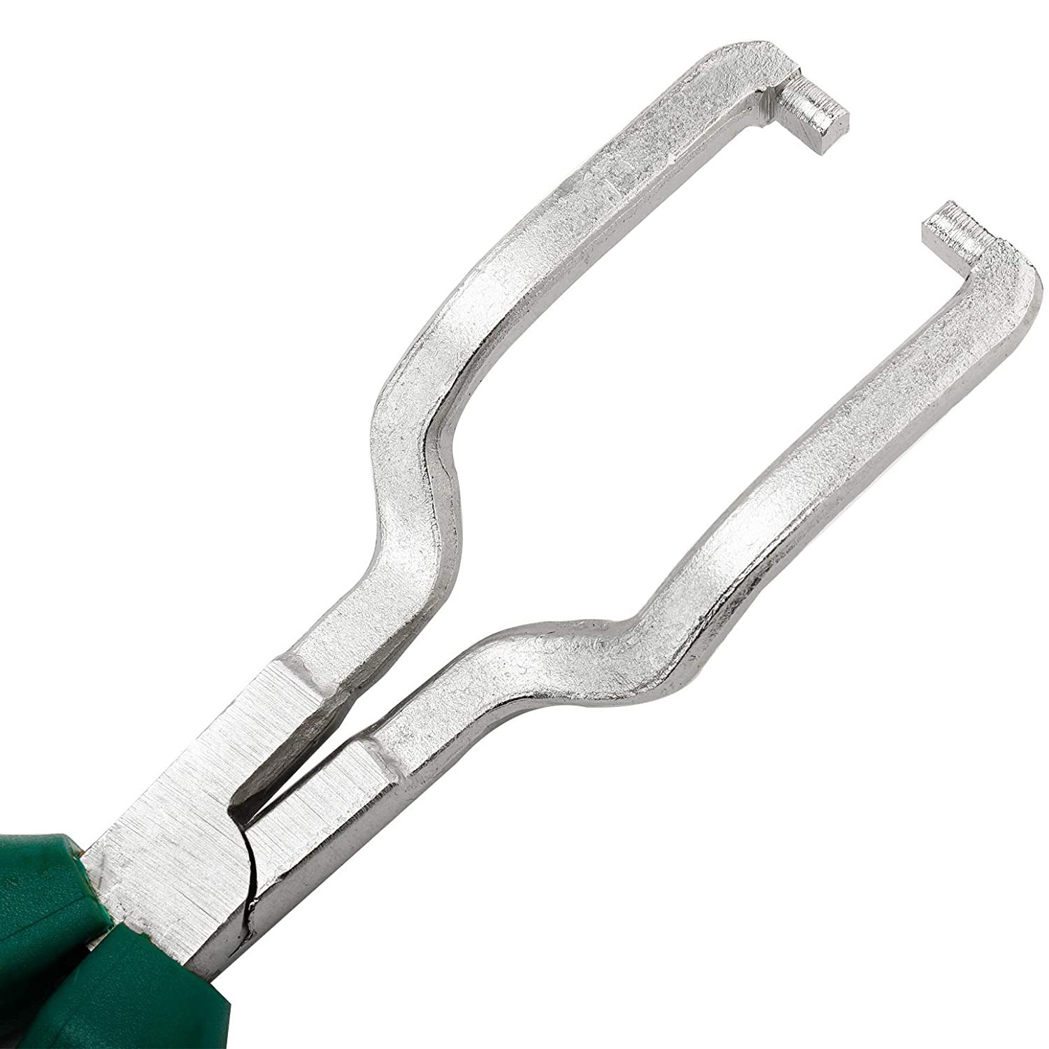 Handle Fuel Line Petrol Clip Plier for Petrol Disconnect Release Plier Removal