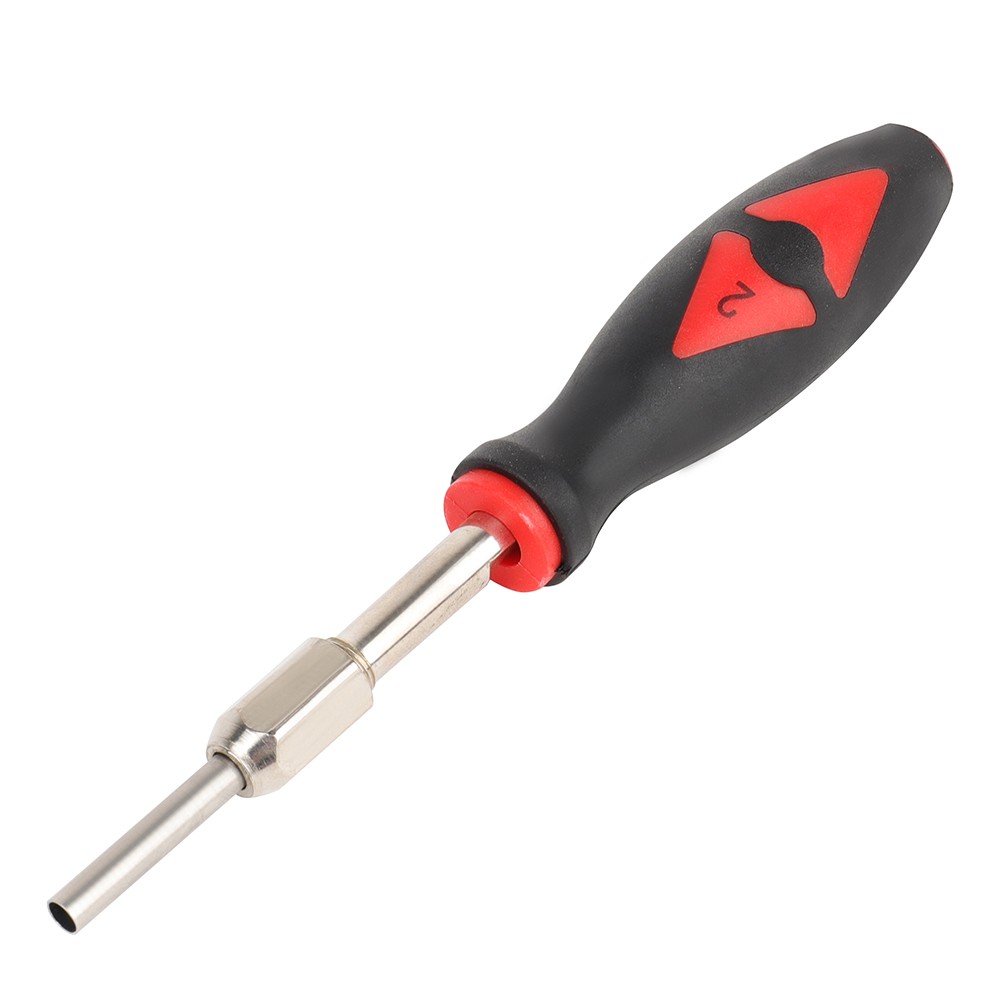 23 Universal Automotive Terminal Release Removal Remover Set Rubber Handle tool
