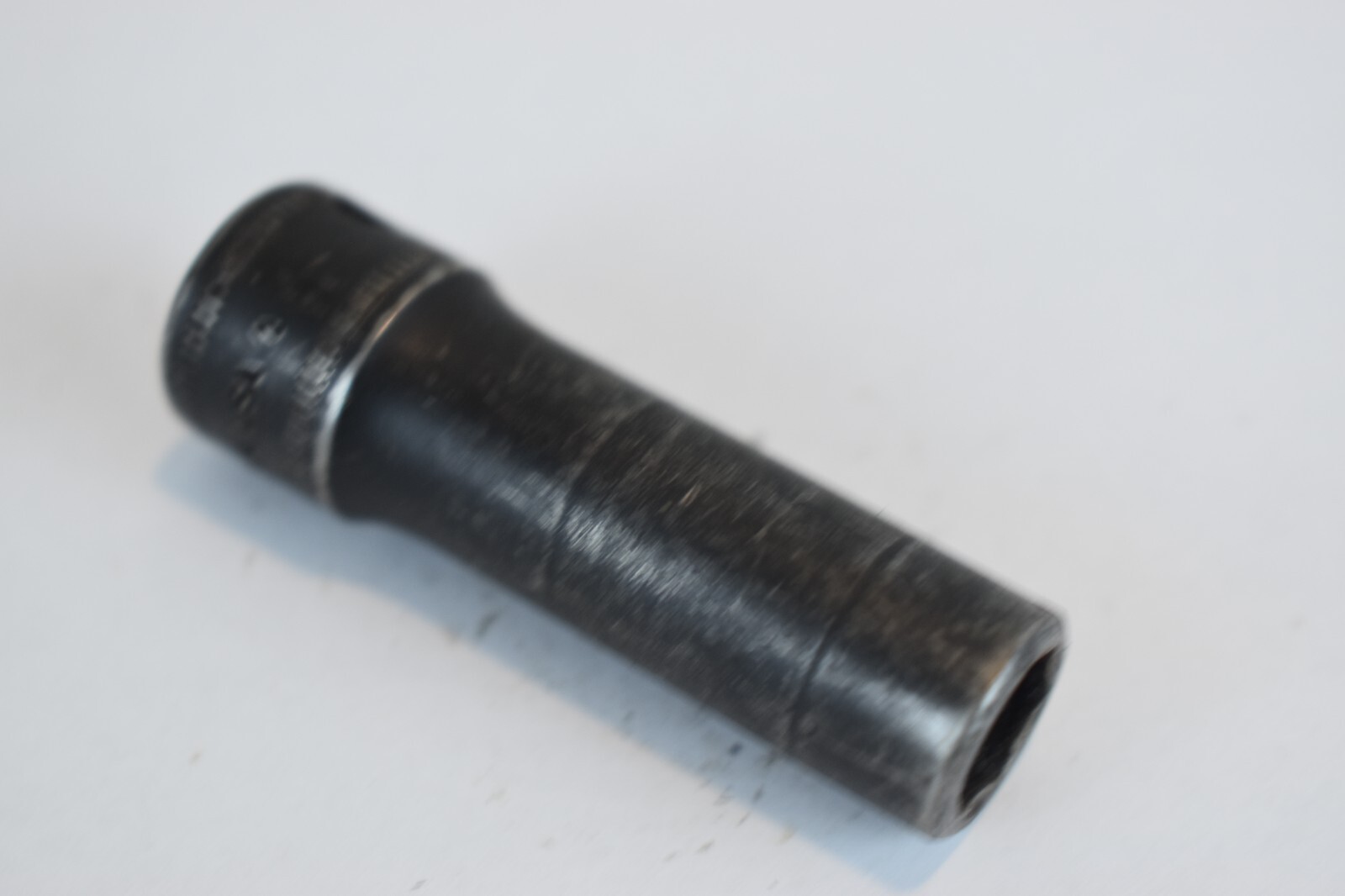Snap On Tools SIMFM9A 9mm Metric Deep Impact Socket 3/8″ Drive 6 Point USA