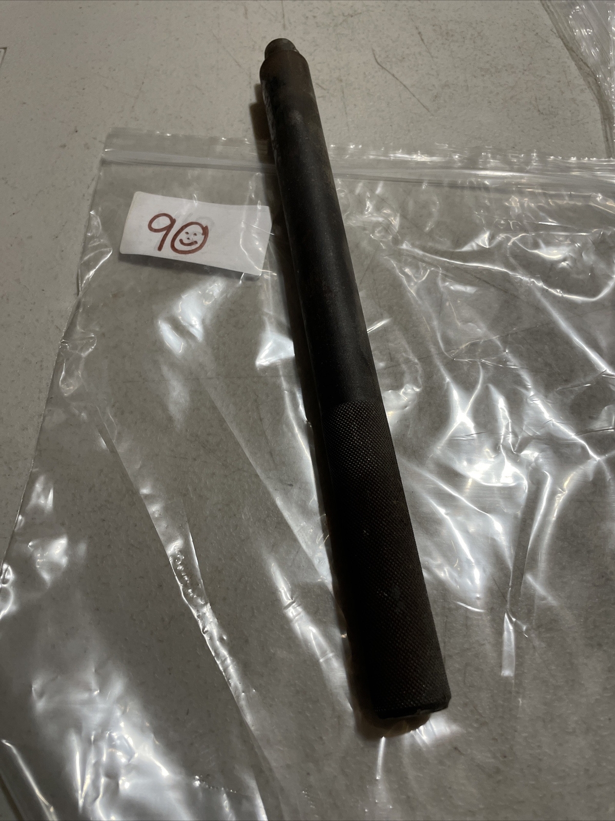 Honda Goldwing 07949-3710000 Driver Handle Specialty Tool