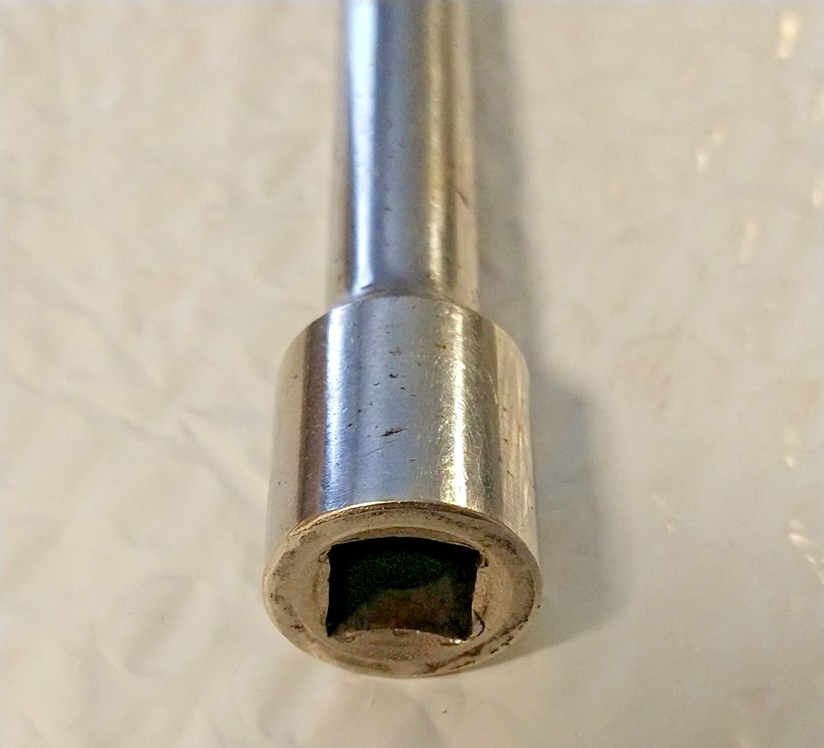 CENTER TOOLS M2E6, 3/8″ DRIVE, 6″ EXTENSION *JAPAN MADE *