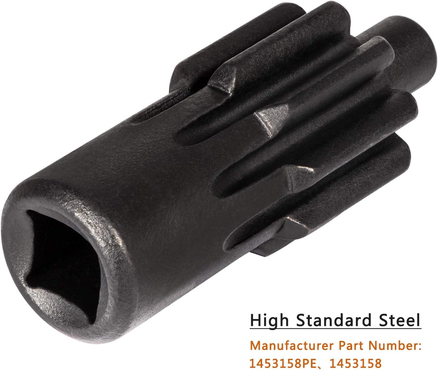 Engine Barring Rotating Tool for Cummins & Engine Barring Tool MX 13 for Paccar
