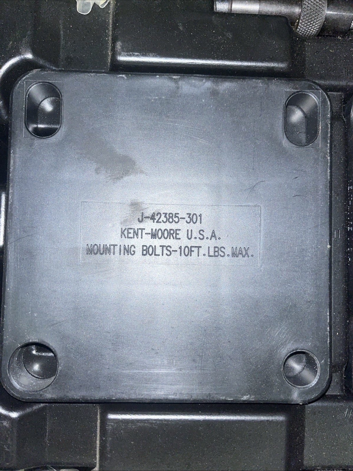 BRAND NEW Kent Moore J-42385-2000 Time-Sert Thread Repair Kit