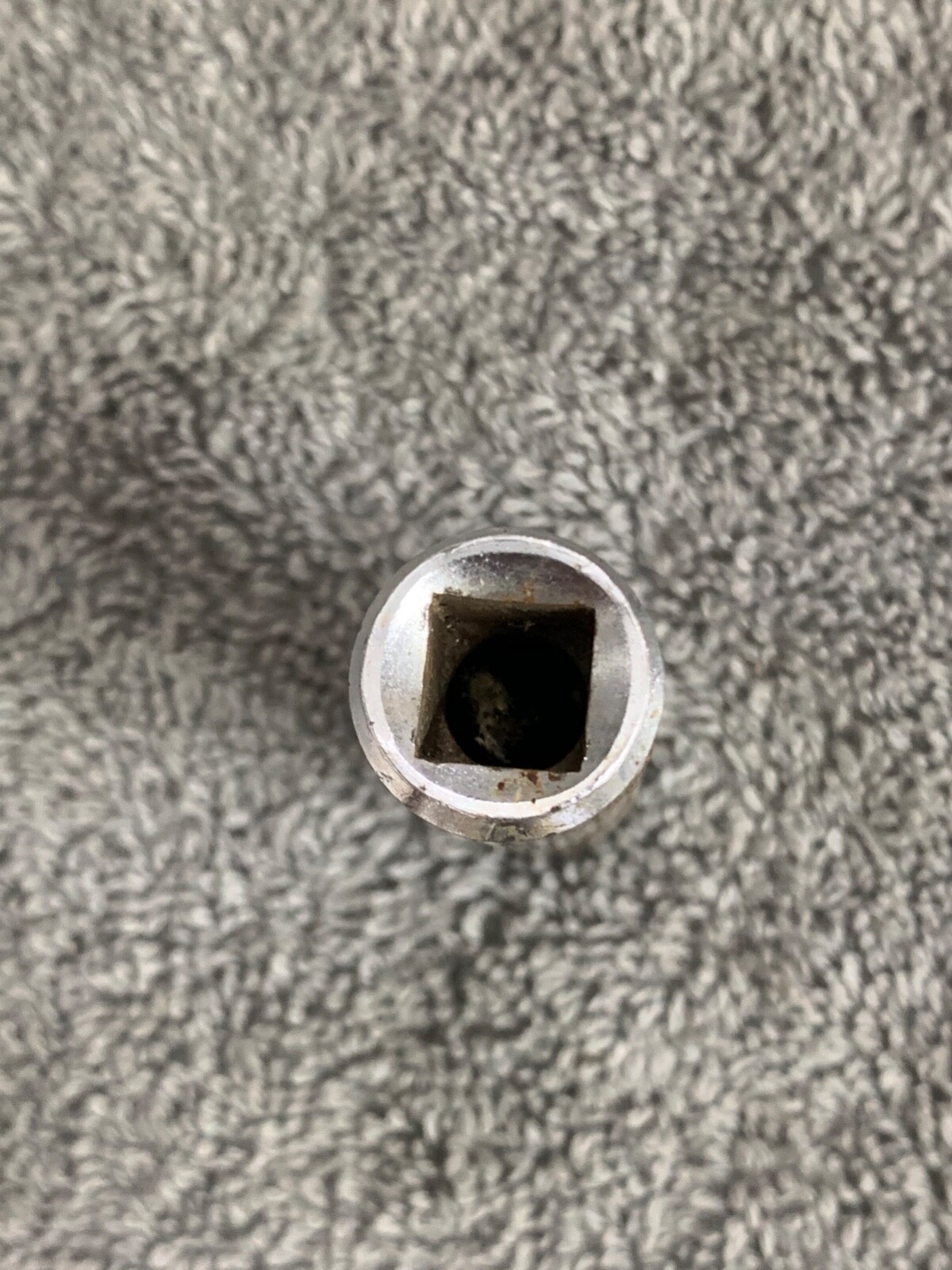 Craftsman USA 1/2″ 12 Point 3/8″ Drive Deep Socket 43312 EE Series