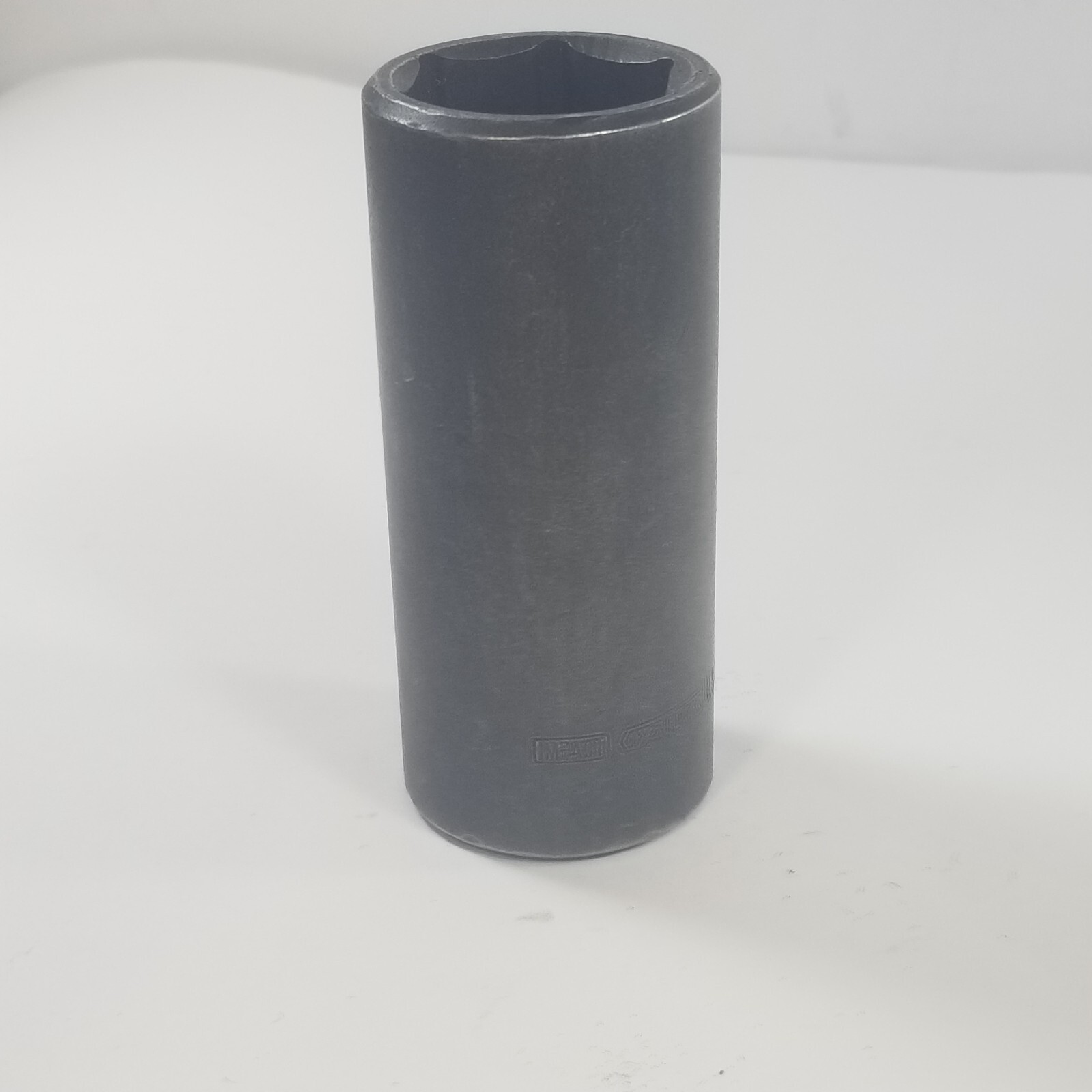 Allen 1-1/16″ 6 Point 1/2″ Drive Impact Socket Made In USA – #35069