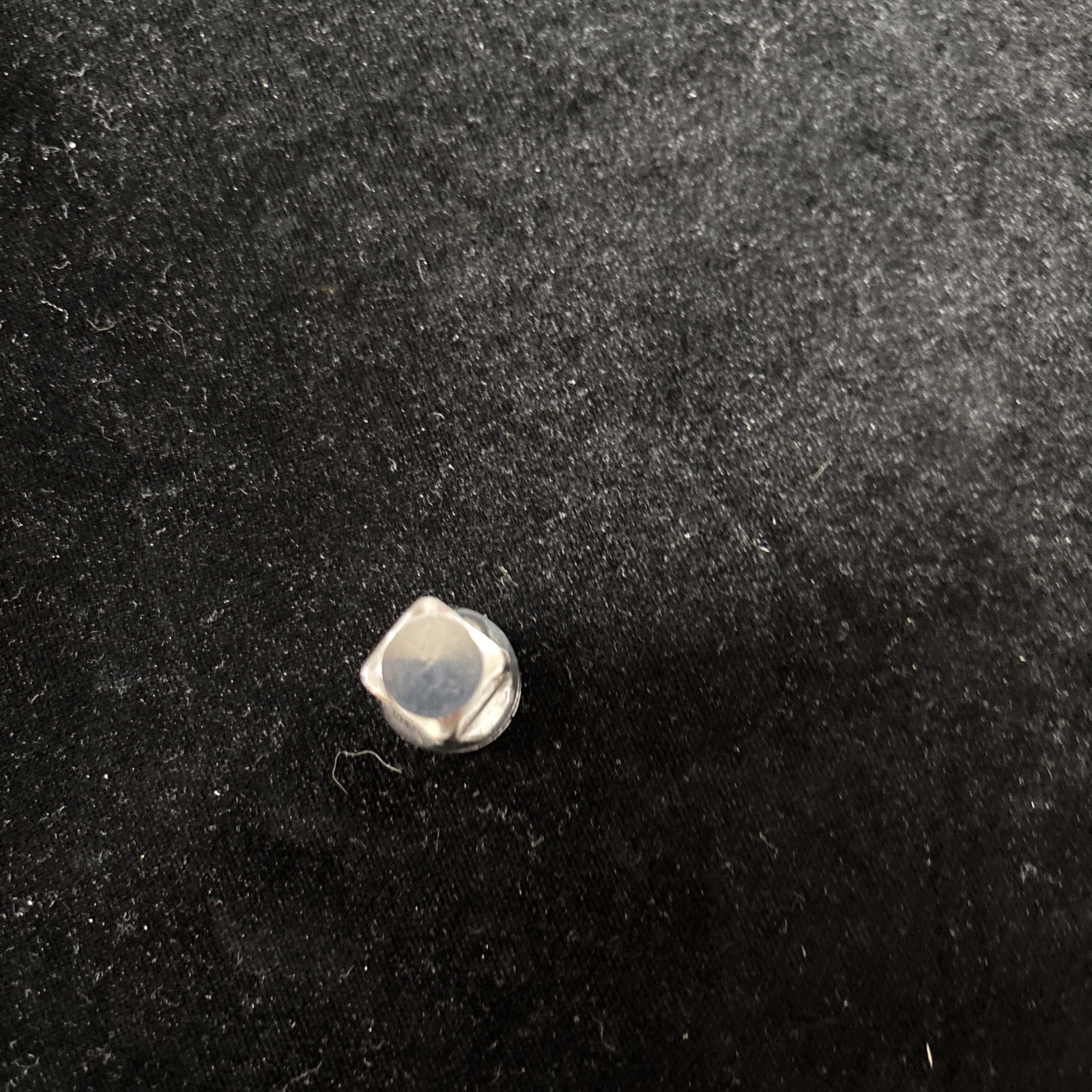 SNAP ON A2A 3/8″ Drive – 1/2″ Socket Adapter USA used