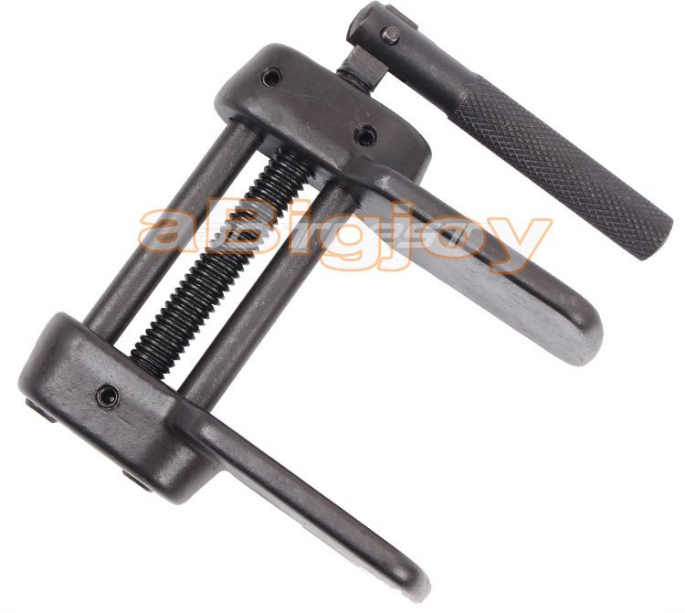 Heavy-duty Car Wheel Cylinder Disc Brake Pad Caliper Piston Rewind Wrench Tool