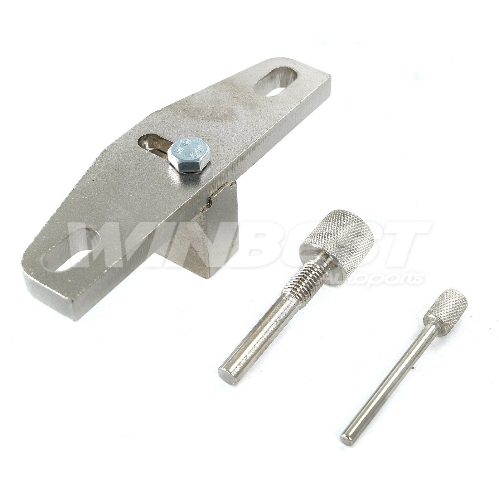 Engine Timing Tool Set Camshaft Timing Kit Carbon Steel for Ford 1.0 Ecoboost