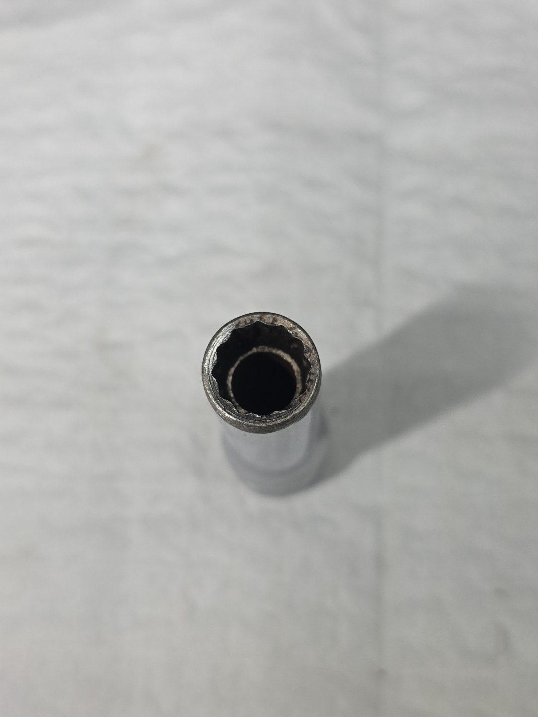 Snap-on 3/8 SF 121 USA Pat No. 3273430