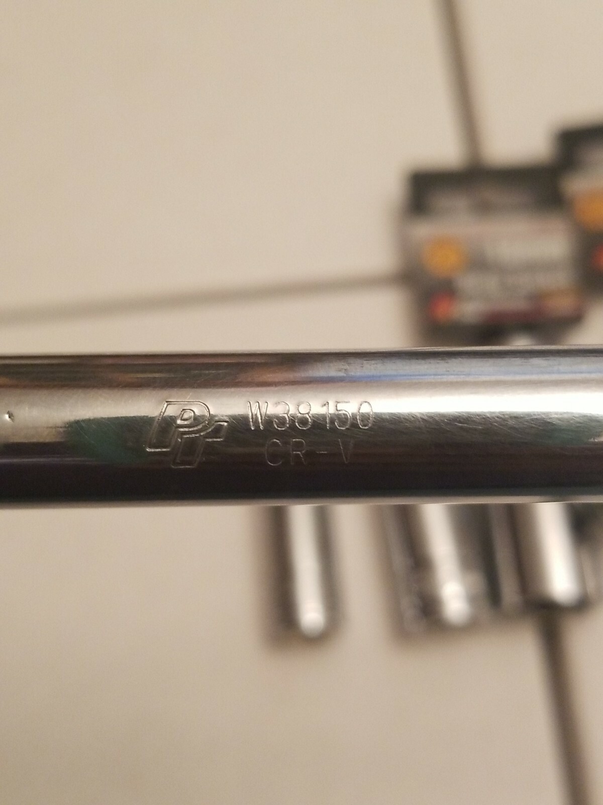 Wilmar Performance Tool W38150 3/8″ Dr. 10″ Ext. , W38316 3/8″ 1/2″,…