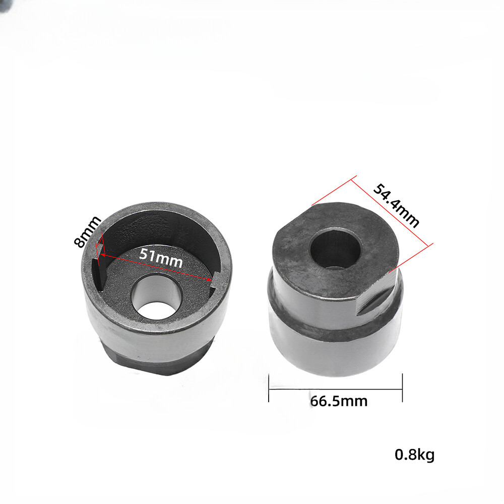 For BMW F18 Steering Wheel Base Removal Tool 2-Tooth BMW 528 Steering Wheel Tool