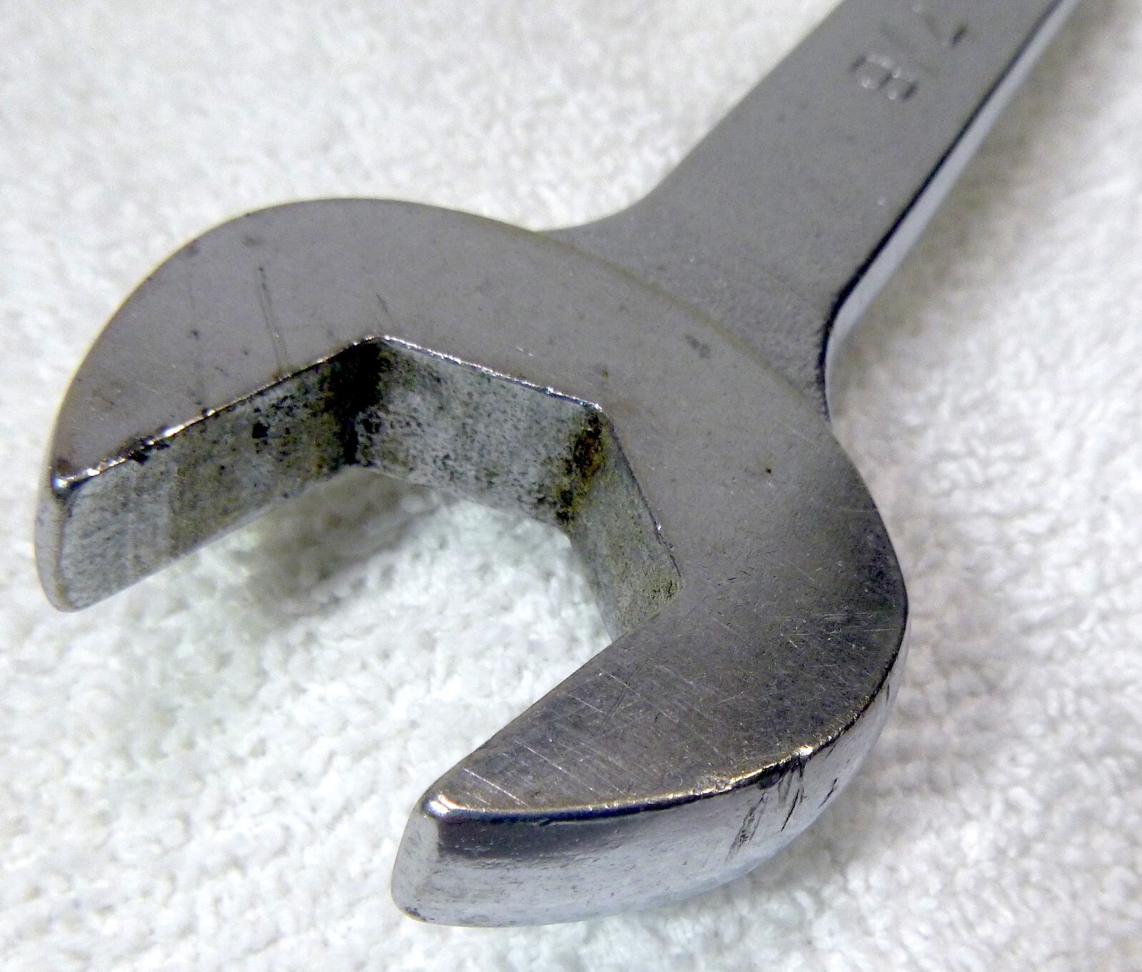 Mac Tools Combination Wrench 7/8″ Long CL28 USA