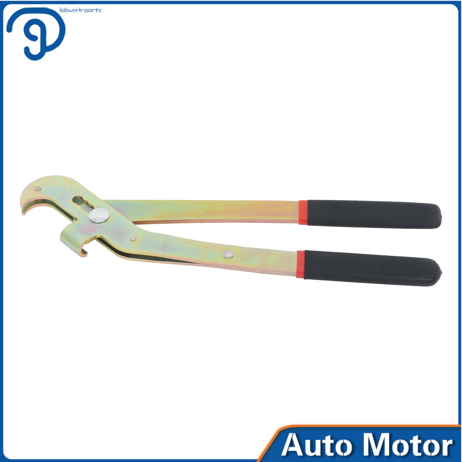 1 Pack 14 inch Automotive Parking Brake Cable Coupler Plier Removal Tool