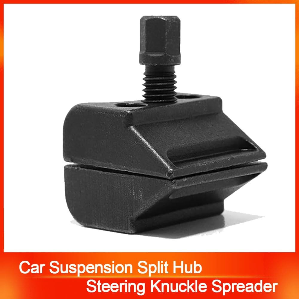 Universal Suspension Split Hub Knuckle Spreader Tool For Ford Peugeot BMW Audi