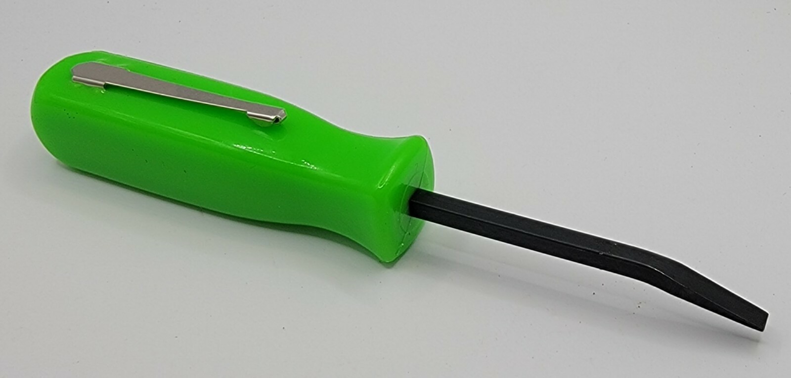 🟢 20-Piece Green Pocket Prybar Set – Versatile Tools for Every Project! 🛠️🌿