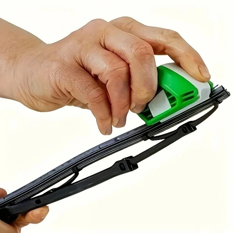 Windscreen Wiper Blade Repair Tool Rubber Cutter Car Accessories Tool