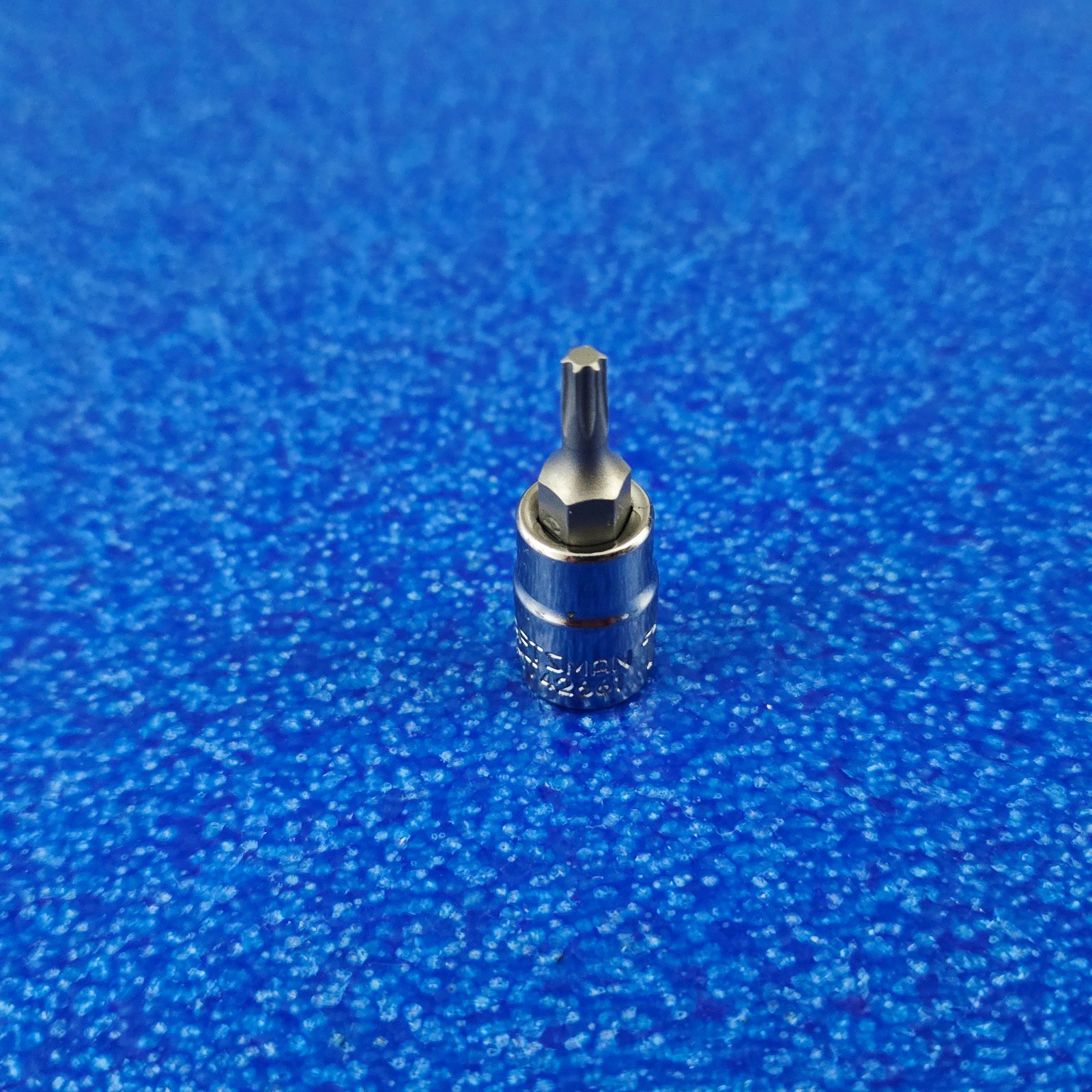 NEW T15 CRAFTSMAN 1/4″ DR TORX BIT SOCKET P/N CMMT42661 HAND TOOL SHIPS FREE