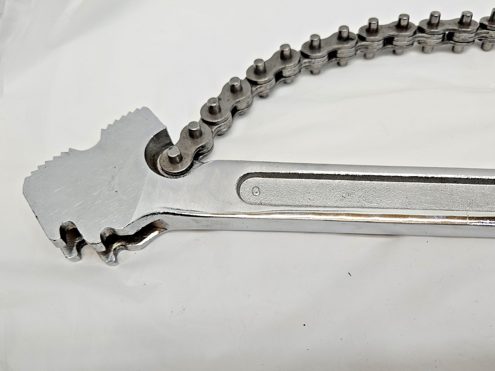 Blue Point CW24 24” Pro Chain Wrench By SnapOn USA Free Shipping
