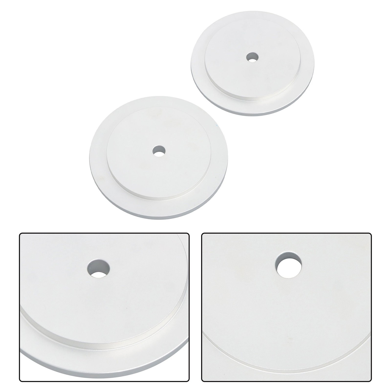 New Truck Hub Seal Installer Kit for Class 7 Class 8 Duty Driver Trucks Trailers