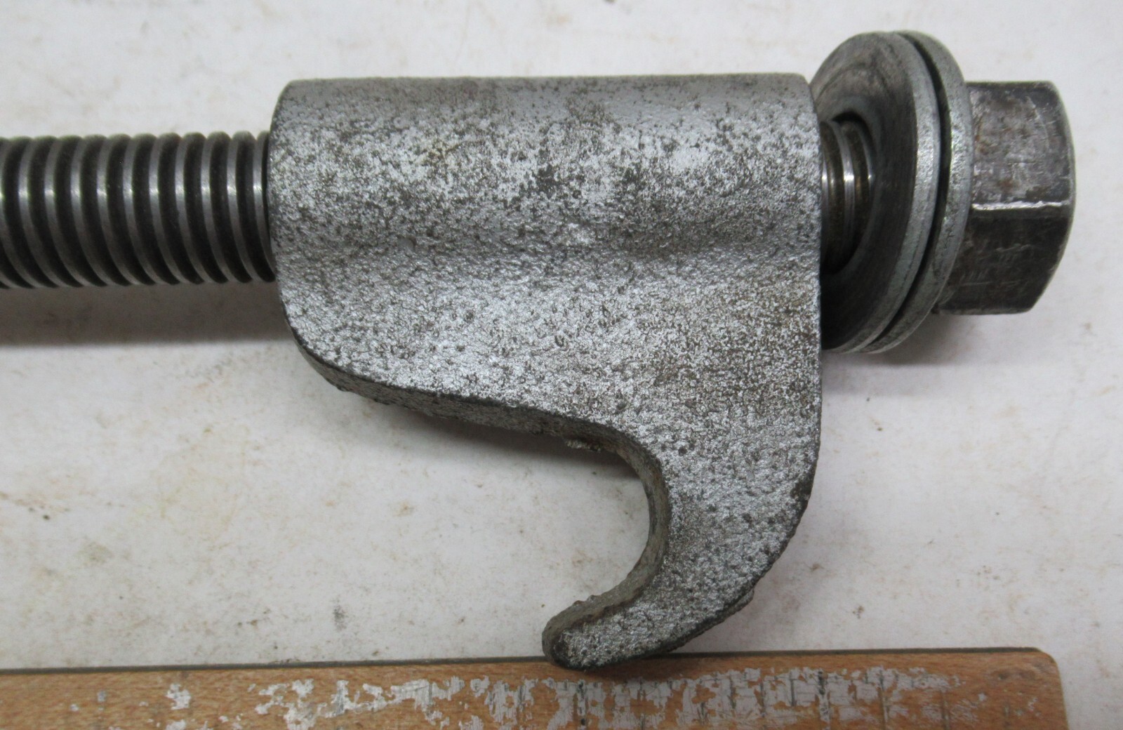 Specialty Tool – Installation tool – U.S.A. 235NO -405236