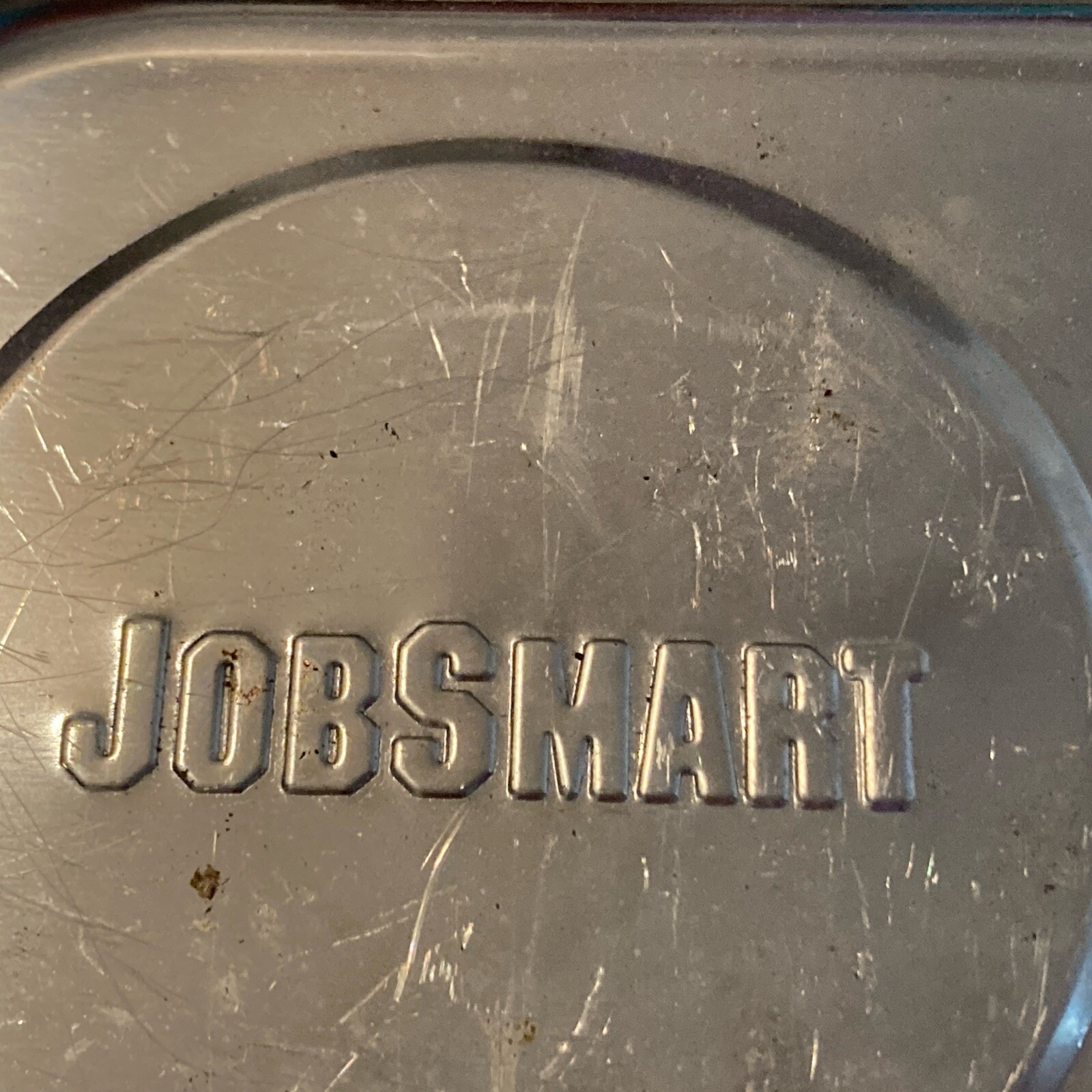 Jobsmart Double Magnetic Tray