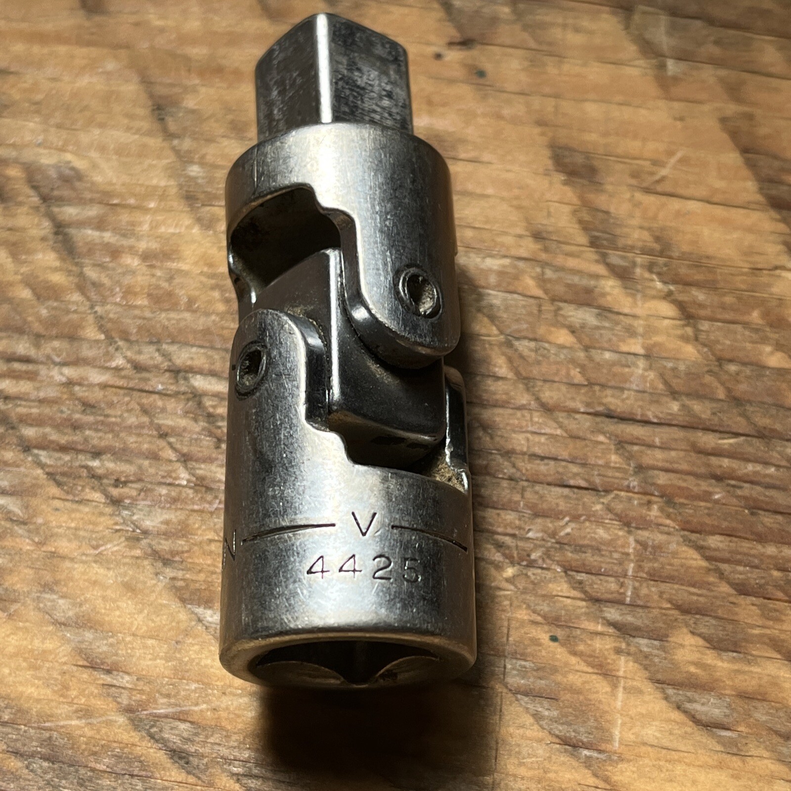Craftsman 1/2″ Drive Swivel Universal Joint Socket -V- 4425 USA