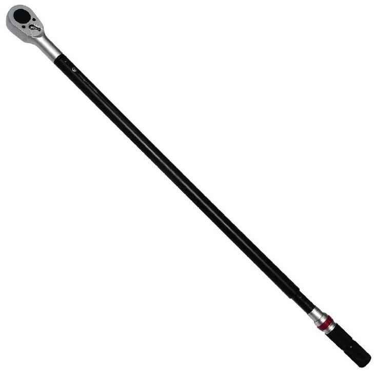 Chicago Pneumatic 8941089255 CP8925 1″ Torque Wrench – 100-750 ft-lbs NEW