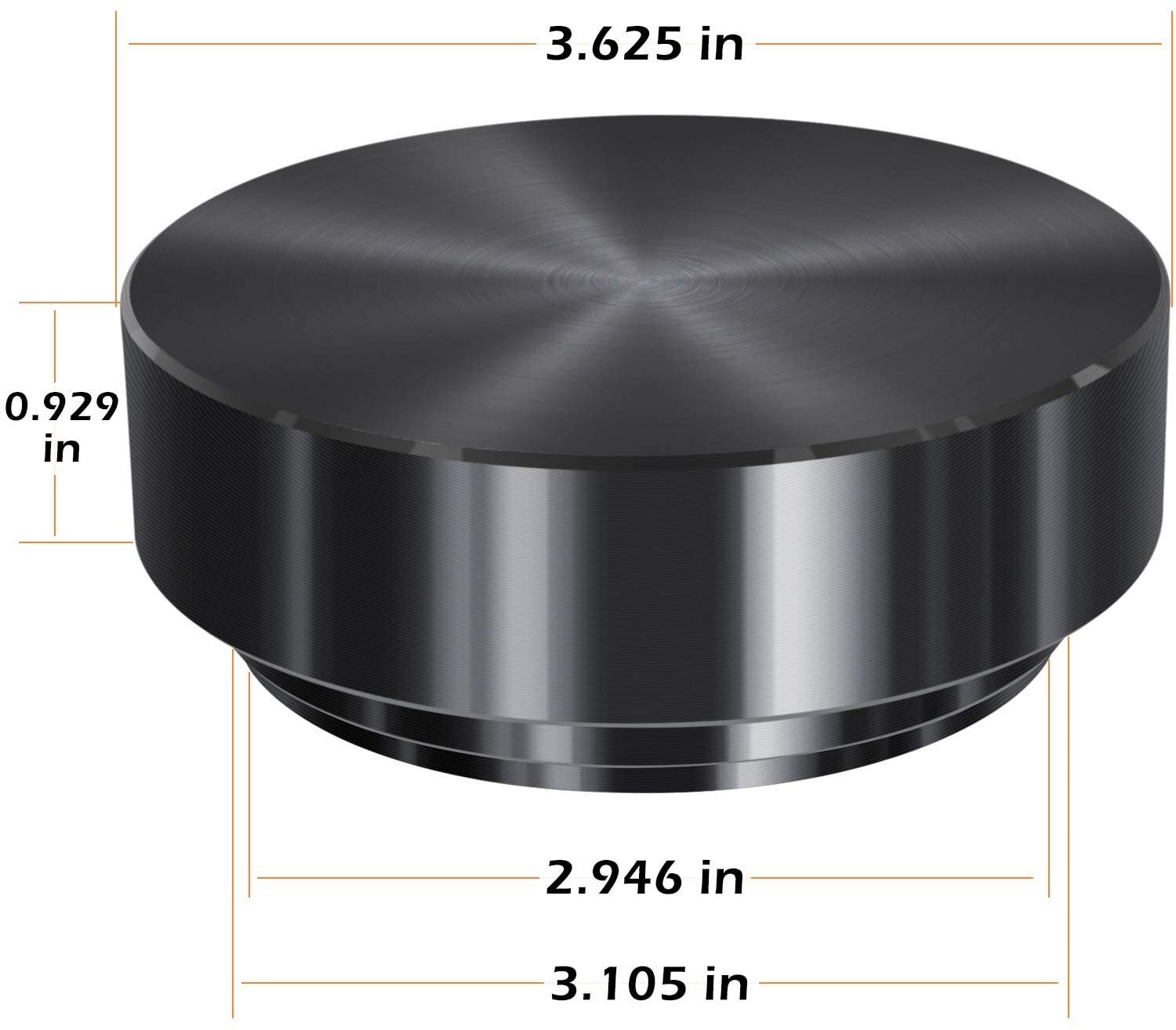 Front Cover Crankshaft Seal Installation Tool fits Dodge Cummins 3.9L 5.9L 6.7L