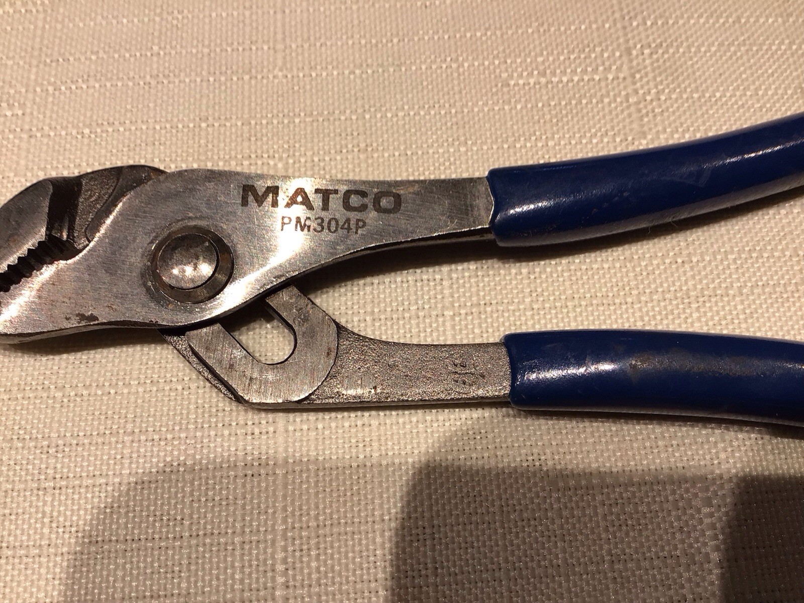 Matco PM304P 4” Pliers