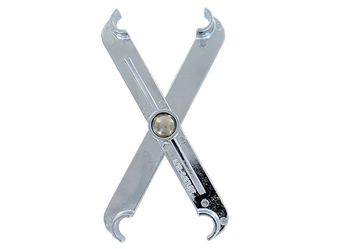 Fuel Line Quick Disconnect Scissor 5/16″ & 3/8″ GM Ford Mazda Vehicle Fuel Line