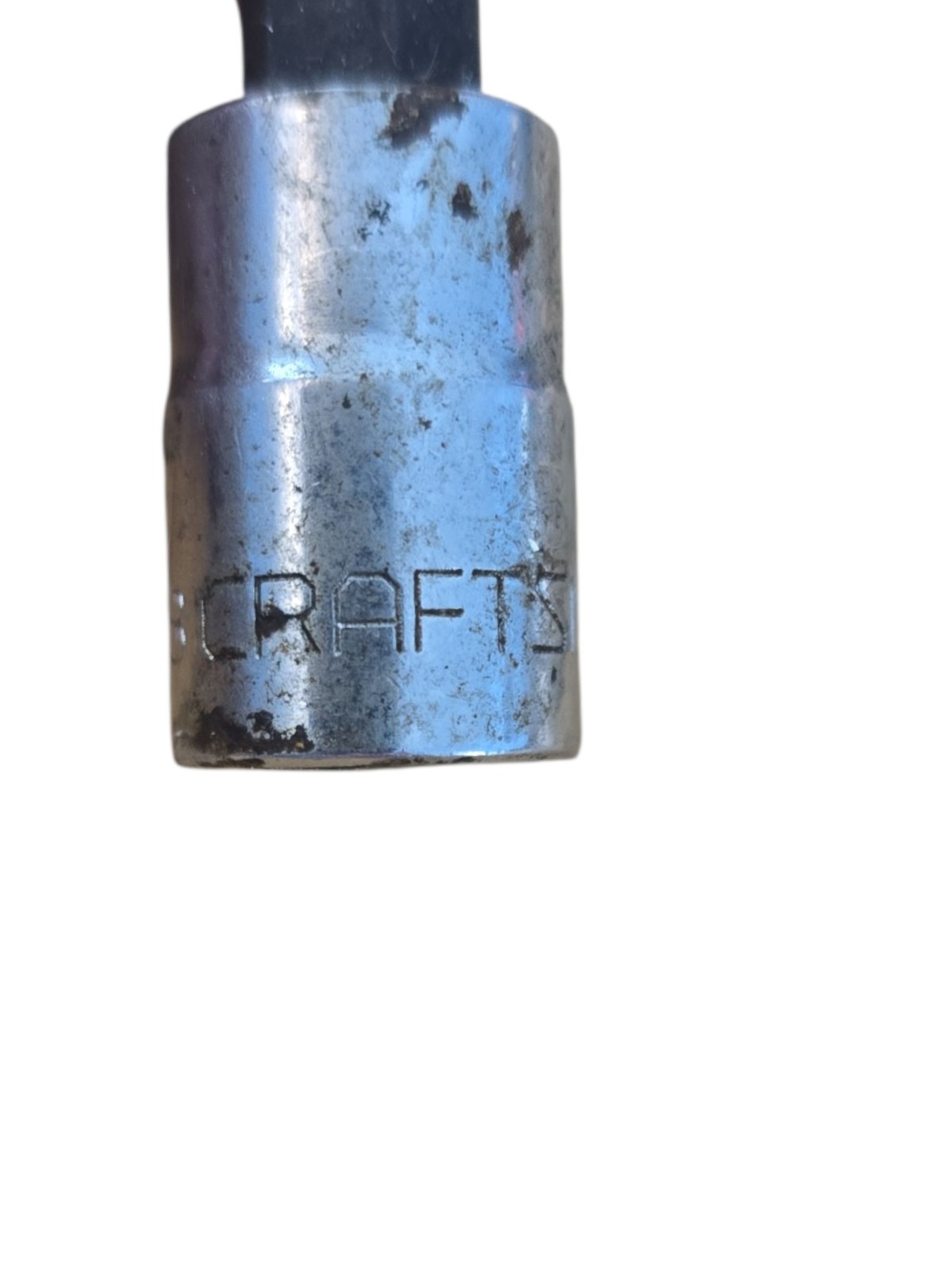 Craftsman Z-AG 46665 3/8″ Drive Hex Bit Socket 3/8″