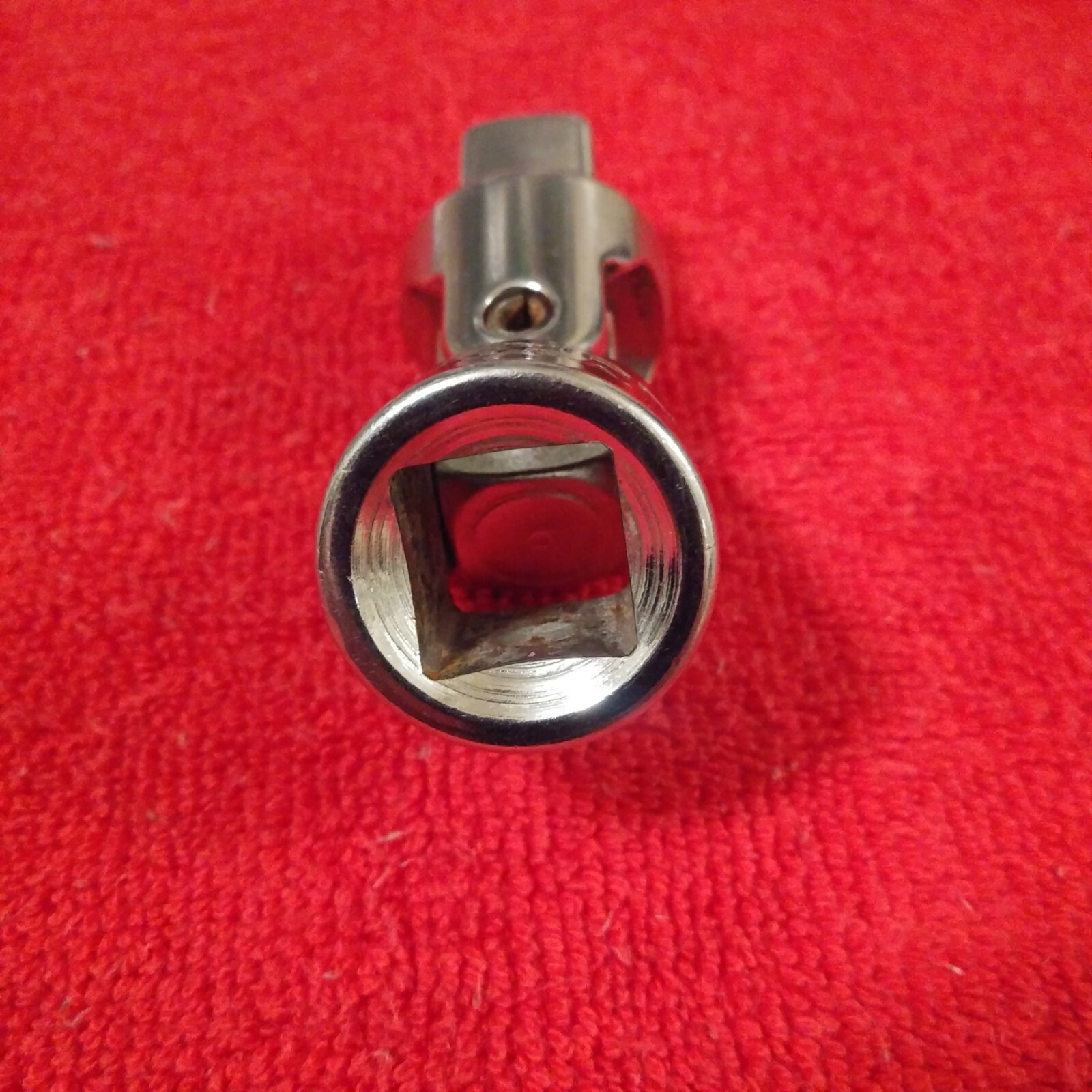 Craftsman Universal Joint Swivel Socket Adapter 1/2″ Drive -V- 4425 Vintage