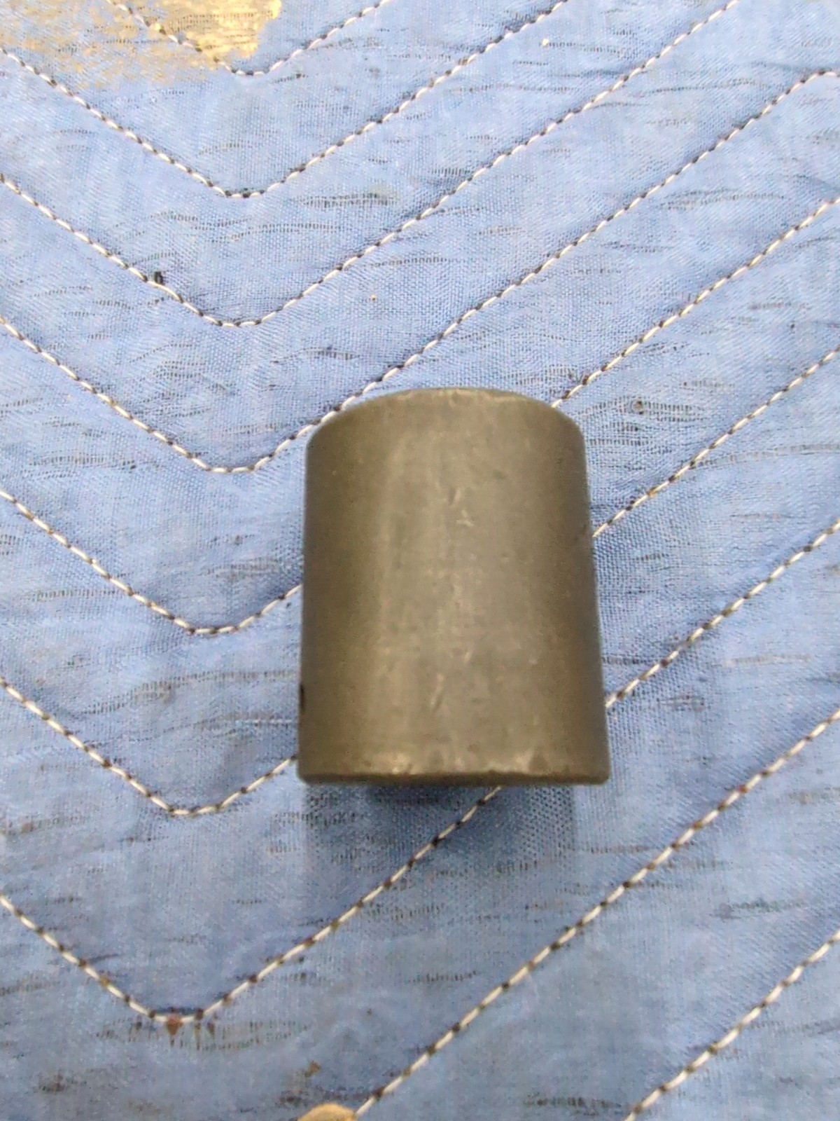 SK USA 15/16” Shallow Impact Socket 34030 1/2” Drive 6 Point Black Oxide New