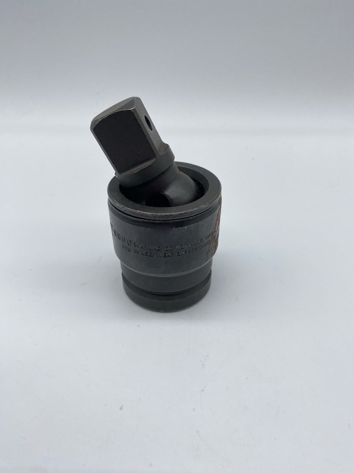 Wright 6800 3/4″ Drive Impact Universal Joint FAST FREE SHIPPING