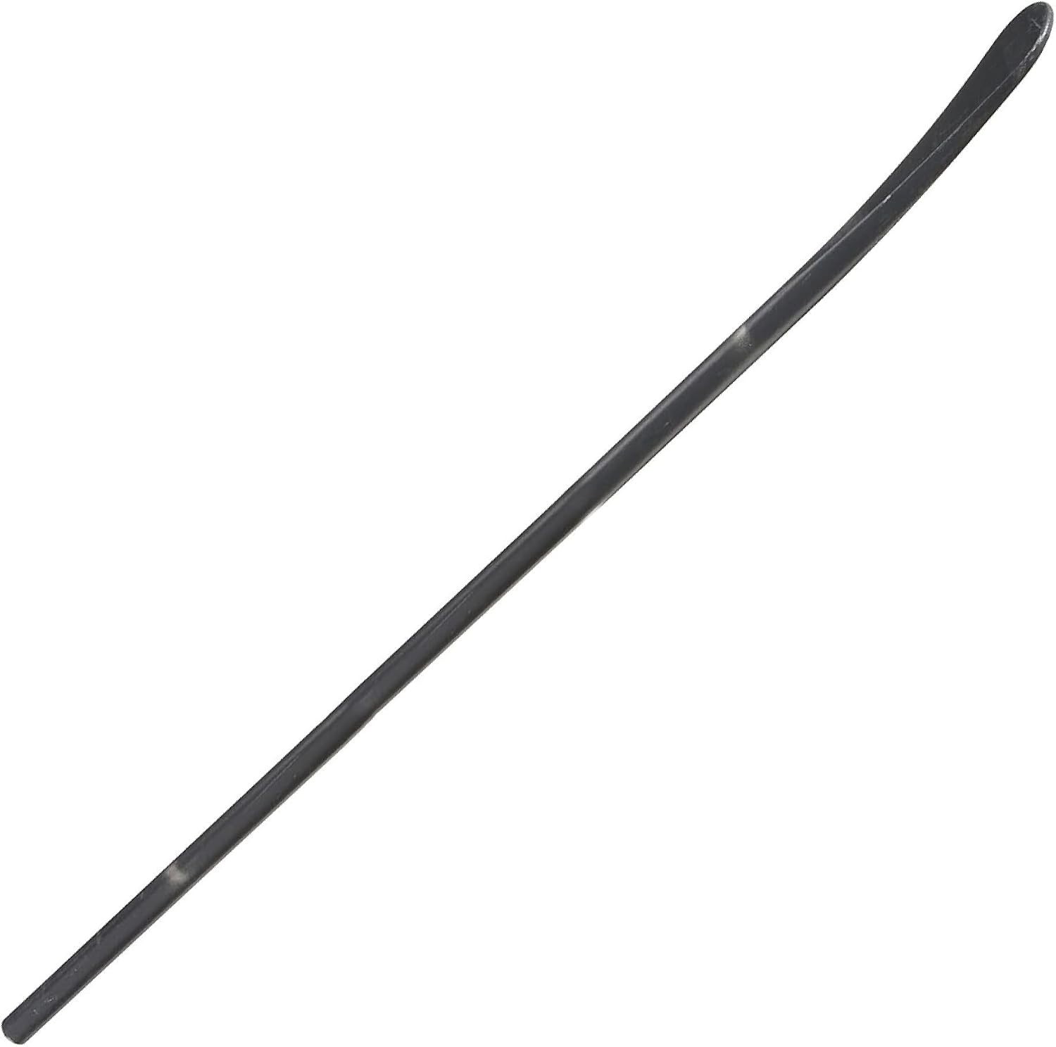 , black