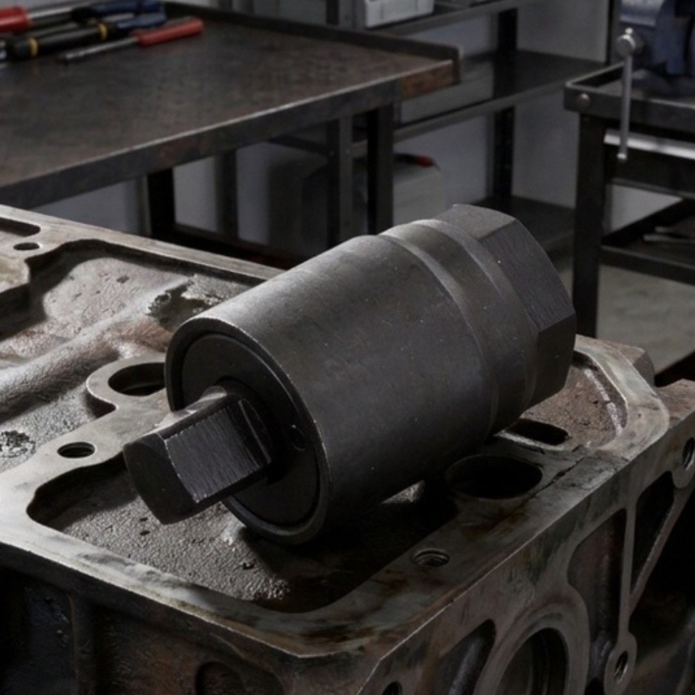 Torque Adapter For 38 Inch Ratchet Converts To 25 35 Or 40 Nm Suitable For 21mm