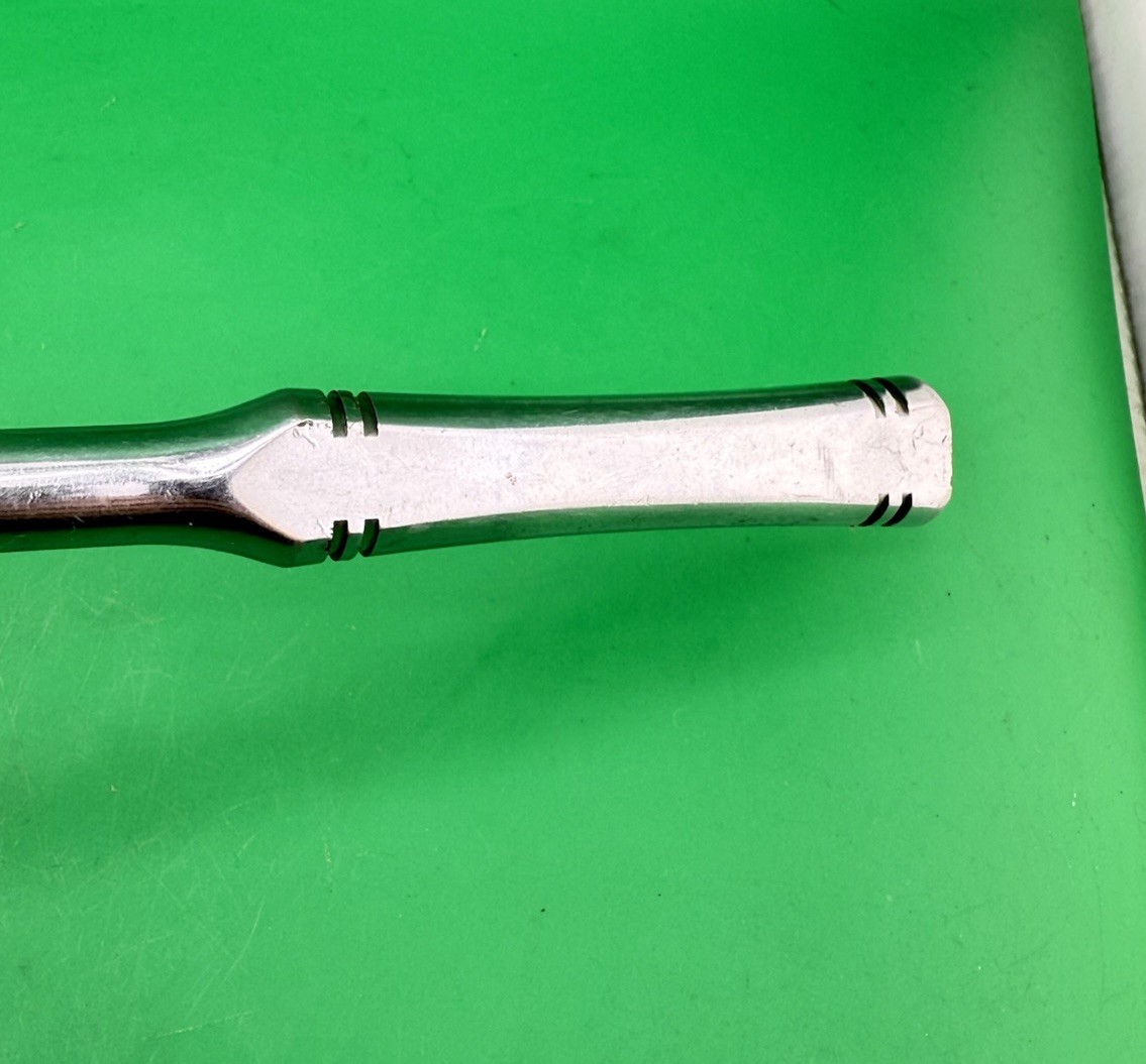 Armstrong Tool 11-973 USA 3/8” 10-1/2 Long Handle Ratchet 11-973 Made In The USA