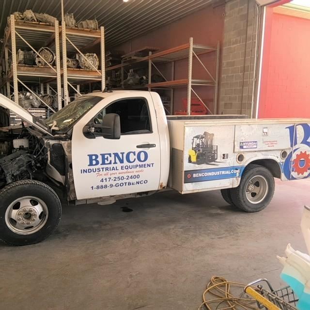 SILVRDO35 2009 Tools 754010