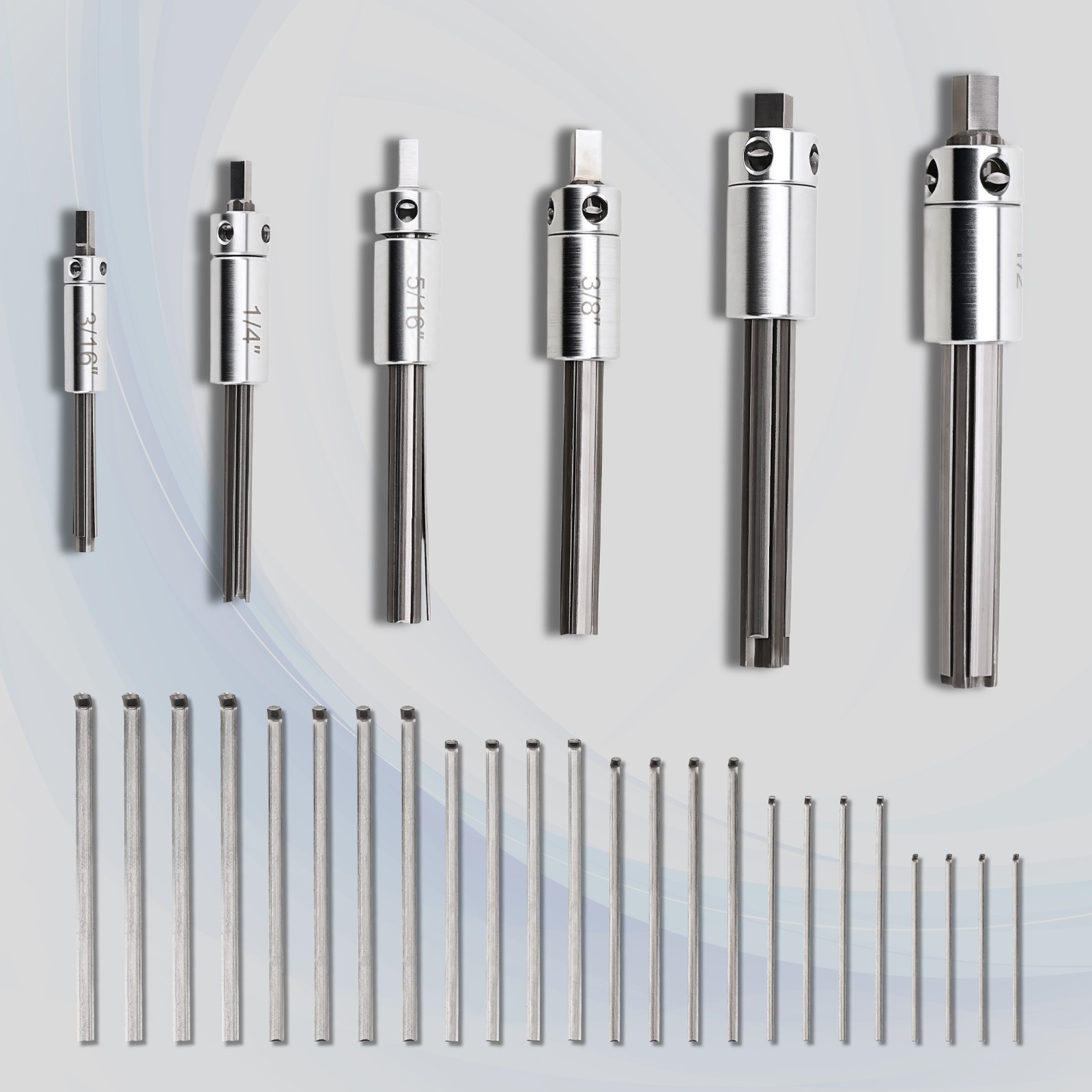 18001 Tap Extractor Tool Kit For Walton Includes Full Set of Replacement Finger