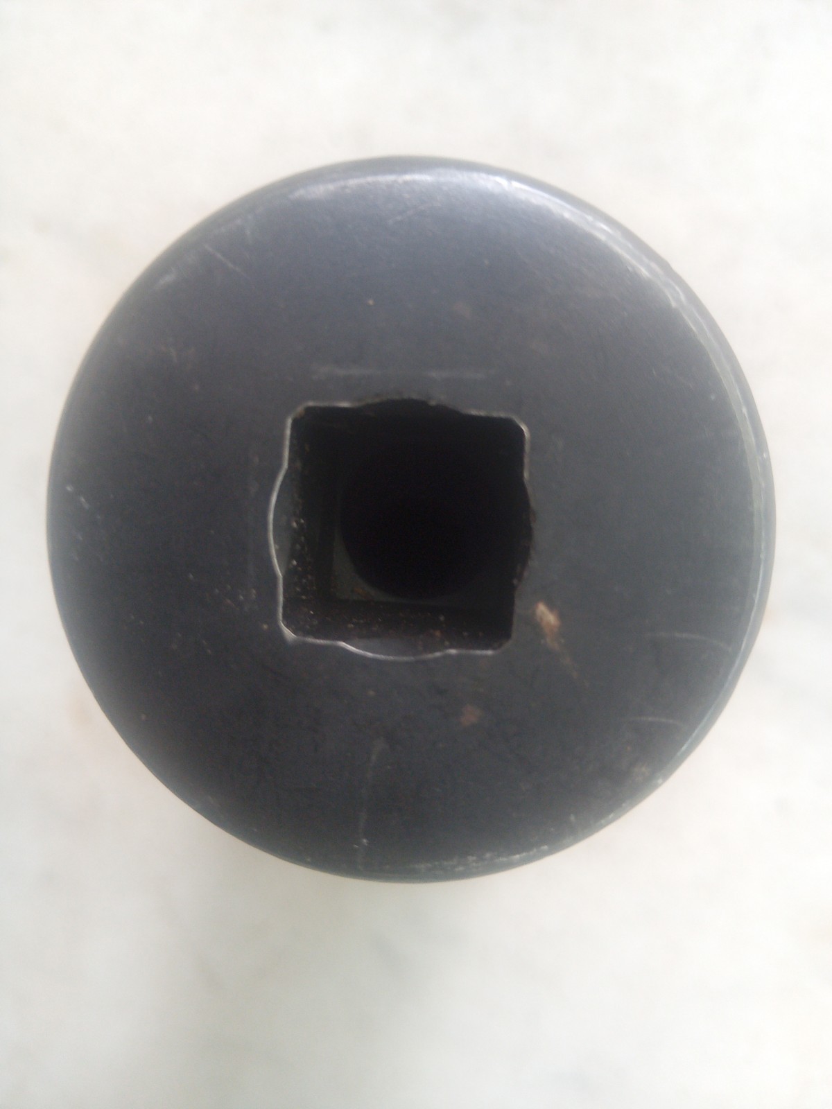 Snap-on Tools NEW 1/2″ Drive 6-POINT Metric 30mm DEEP Impact Socket SIMM300