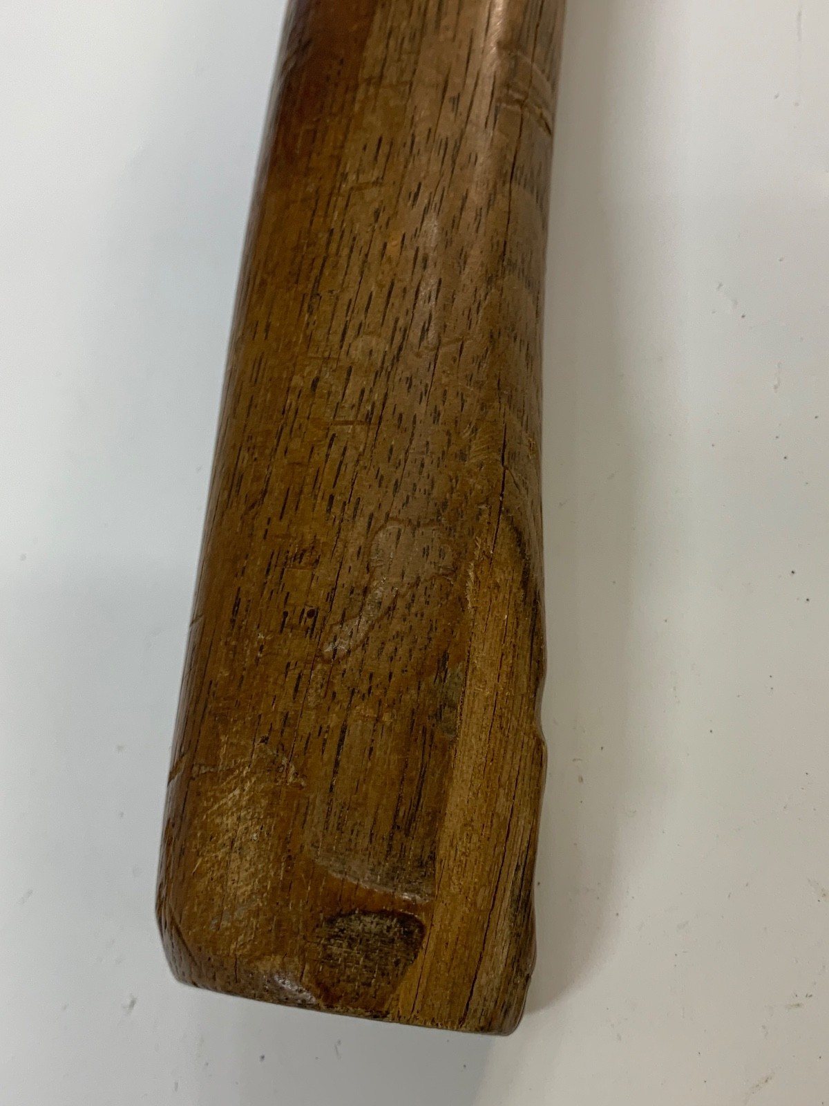 Vtg Ken-Tool Akron Ohio T-11E Duck Billed Tire Hammer, See Pics For Measurements