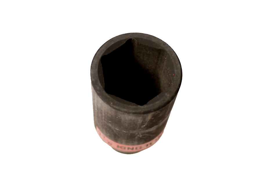 King Tony Taiwan 3/4″ Dr CrMo 6pt SAE Imperial Deep Air Impact Socket Individual