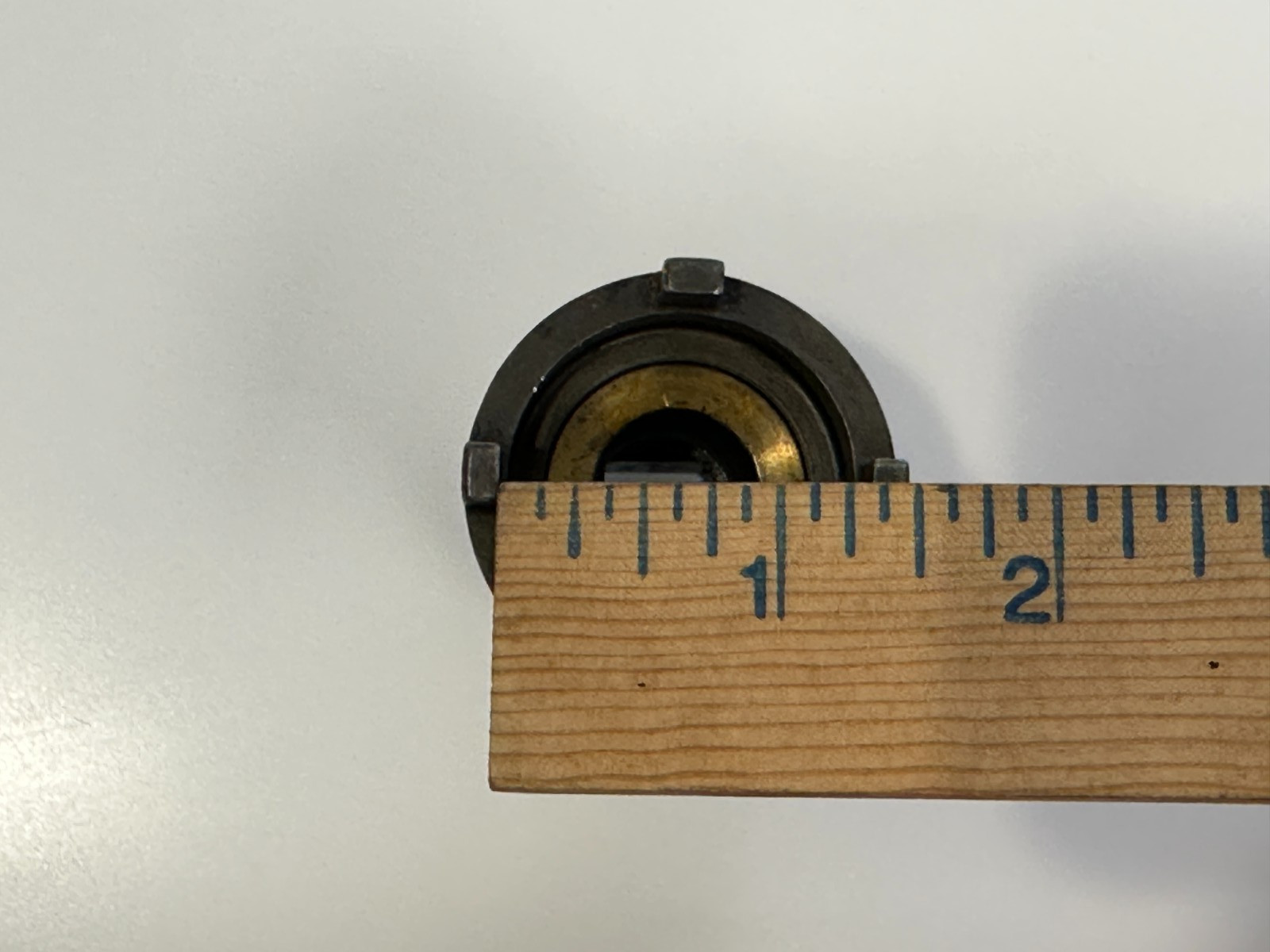 Assenmacher AST USA M-20050 Mercedes BMW Differential Pinion Nut Pin Socket