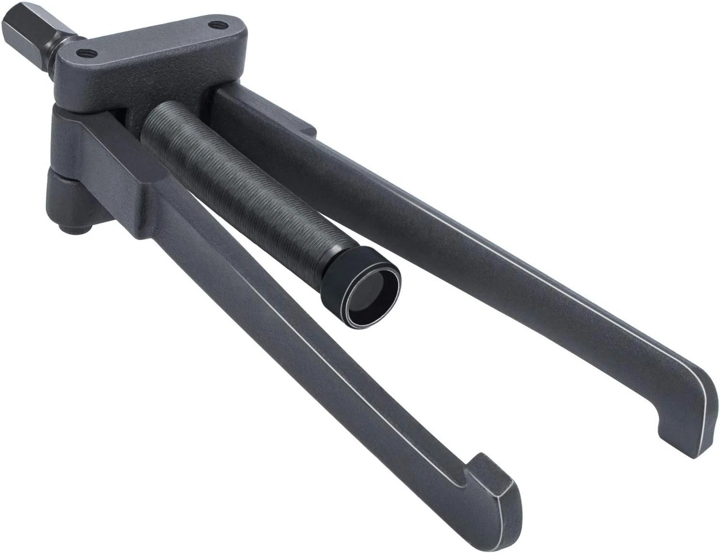 Lower Unit Bearing Removal Tool – Heat-Treated Steel