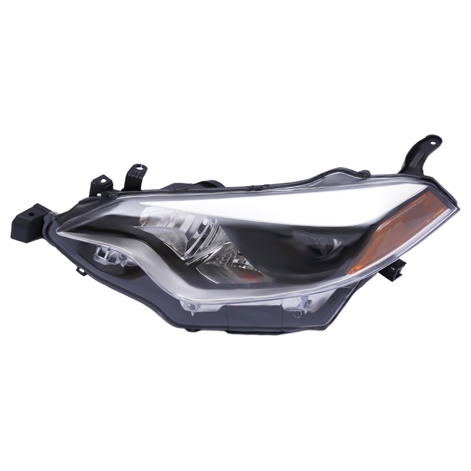 For Corolla 2014 2015 2016 Headlight Left Driver Side 8115002E60 Headlamp LH