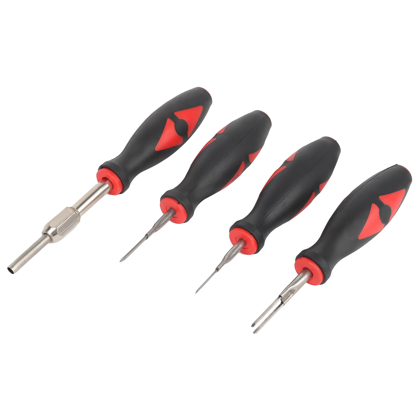 23PCS Car Terminal Tool Kit Electrical Connector Release Removal Tool Universal