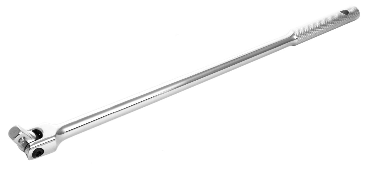 Performance Tool W32120 1/2 Inch Drive 18 Inch Flex Handle